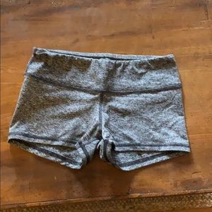 Fleo Heather Grey Small